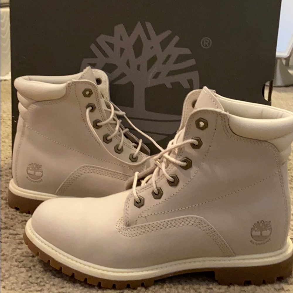Timberland Ankle Boots